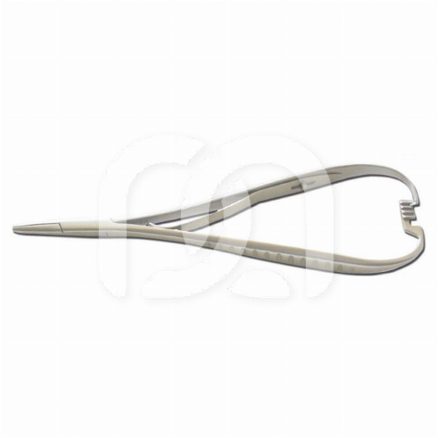 MATHIEU-NAALDVOERDER - STAAL