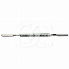 SPATULE À CIMENT DOUBLE - PETITE