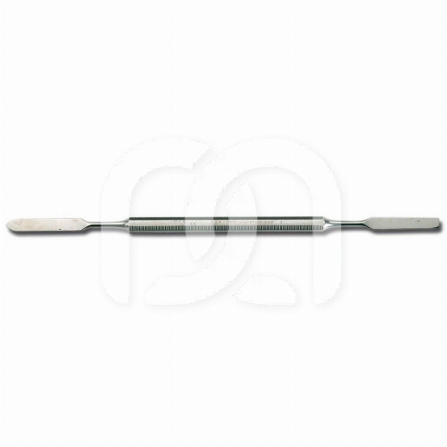 SPATULE À CIMENT DOUBLE - PETITE