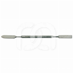 SPATULE À CIMENT DOUBLE - LARGE