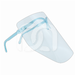 VISIERE DE PROTECTION COMFORT LIGHT VISIERE DE PROTECTION COMFORT LIGHT