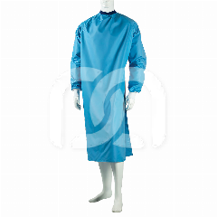 WASBARE CHIRURGISCHE BLOUSE  (1)