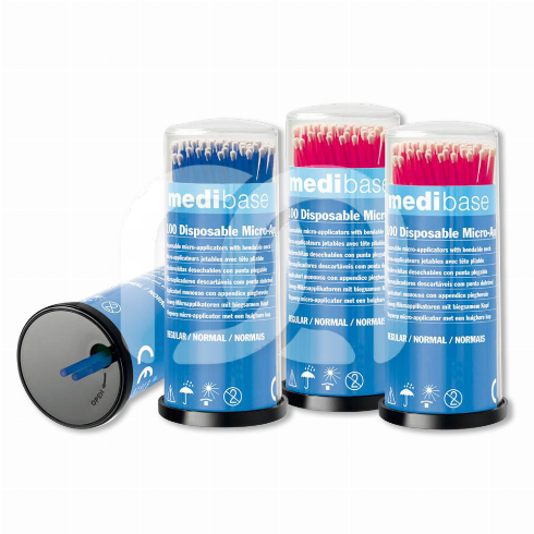 MICRO-APPLICATEURS REGULAR (4X100)