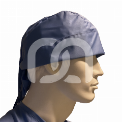 BANDANA CHIRURGICAL  (PAR 10)