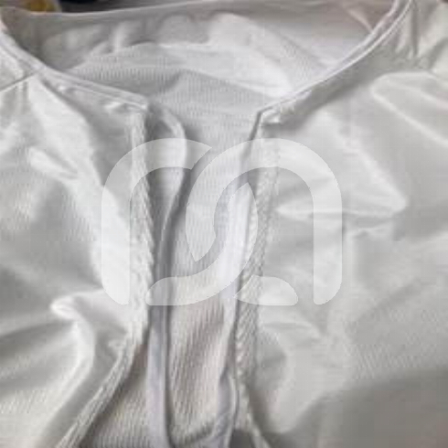 BLOUSE CHIRURGICALE LAVABLE MANCHETTE