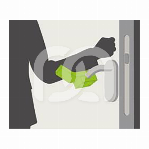 POIGNEES DE COUDE (6)