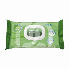 MIKROZID LINGETTES PREMIUM (50) MIKROZID LINGETTES PREMIUM (50)