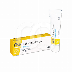 POLISHING PASTE TUBE (45G)