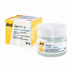 TEMFIL II (30G) TEMFIL II (30G)