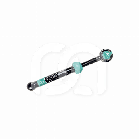 G-AENIAL A'CHORD SPUIT (4G)