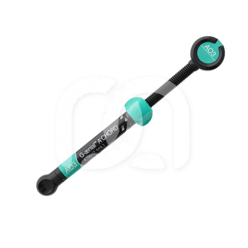 G-AENIAL A'CHORD SPUIT (4G)