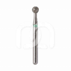 FRAISES DIAMANTEES A1 MEDIBASE 25 - LA BOITE DE 25 FRAISES STÉRILES