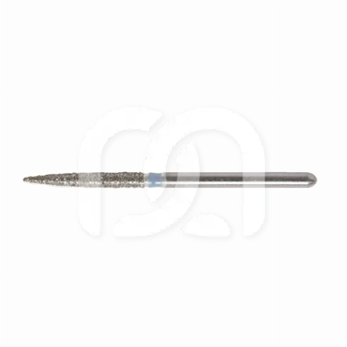 FRAISE DIAMANTÉES SPIRALE R&S - LA BOITE DE 2 FRAISES