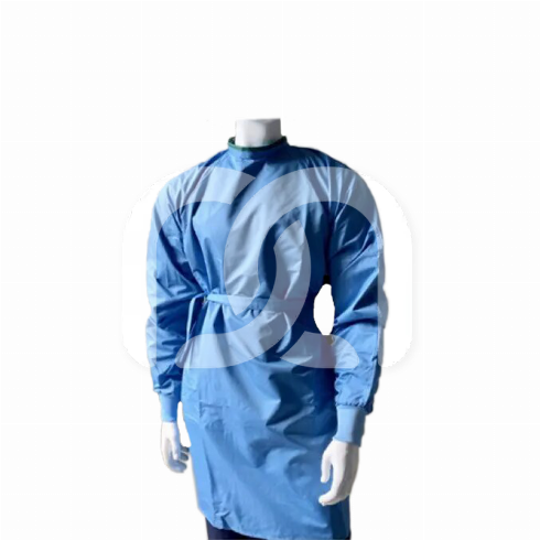 SURBLOUSE CHIRURGICALE AUTOCLAVABLE  (1)