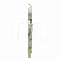 PRECELLE AVEC LAME POSITION.