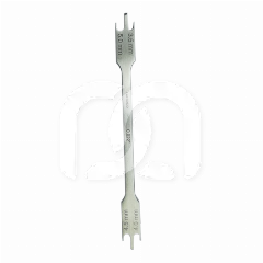 JAUGE POSITIONNEMENT BRACKETS