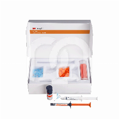 RELYX UNIVERSAL TESTKIT - TRANSLUCIDE