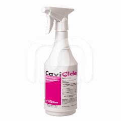 CAVICIDE OPPERVLAKTEREINIGING (700ML)