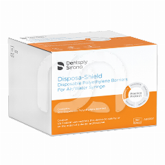 DISPOSA SHIELD N°2 (250) DISPOSA SHIELD N°2 (250)