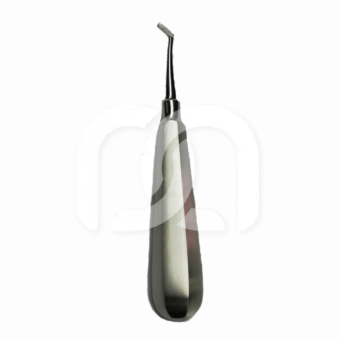 ORTHODONTISCHE BANDENDRUKKER WOLFRAAMCARBIDE