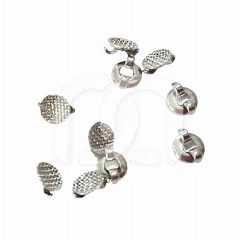 LINGUALE CLEAT RONDE BASIS (10) LINGUALE CLEAT RONDE BASIS (10)