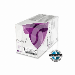 GANTS GAMMEX® LATEX (50) GANTS GAMMEX® LATEX (50)