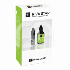 RIVA STAR - BOTTLE KIT
