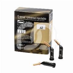 G-AENIAL UNIVERSAL INJECT. CAPS