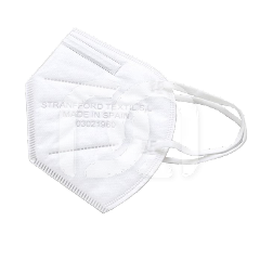 MASQUES FFP2 (20) MASQUES FFP2 (20)