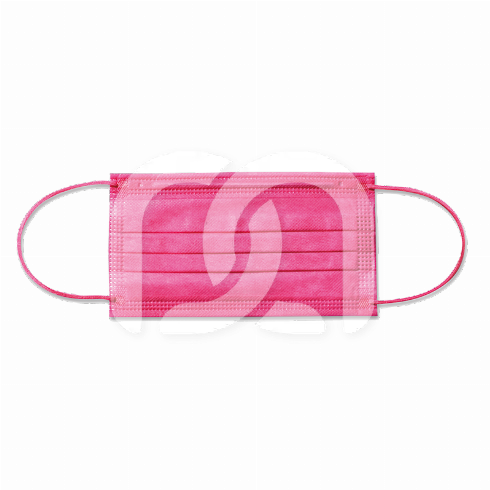 MASQUES IIR COLORES (50)