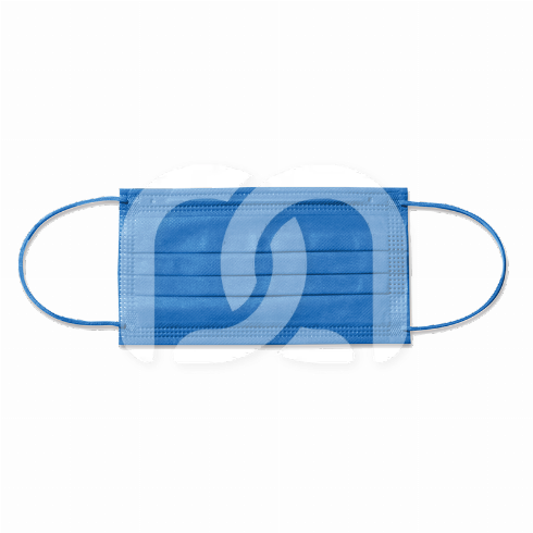 MASQUES IIR COLORES (50)