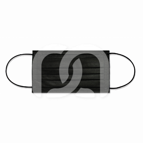 MASQUES IIR COLORES (50)