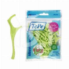 GOOD MINI FLOSSER (36) GOOD MINI FLOSSER (36)