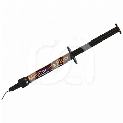 HARVARD MULTICHROME FLOW - SERINGUE