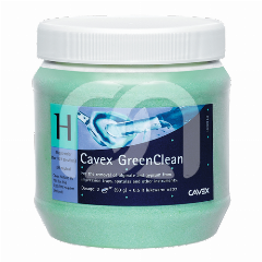 CAVEX GREEN CLEAN (1KG)