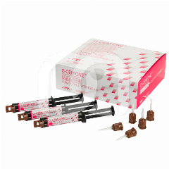 G-CEM ONE VALUE REFILL G-CEM ONE VALUE REFILL