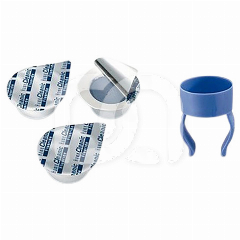 UNIDOSE CLEANIC AVEC FLUOR UNIDOSE CLEANIC AVEC FLUOR