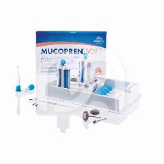 MUCOPREN SOFT BASIC SET
