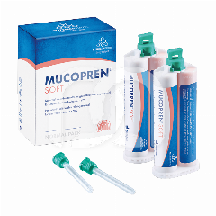 MUCOPREN SOFT (2X50ML)