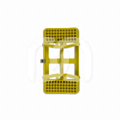 CASSETTE E-Z JETT - 8 INSTRUMENTS - SLIM