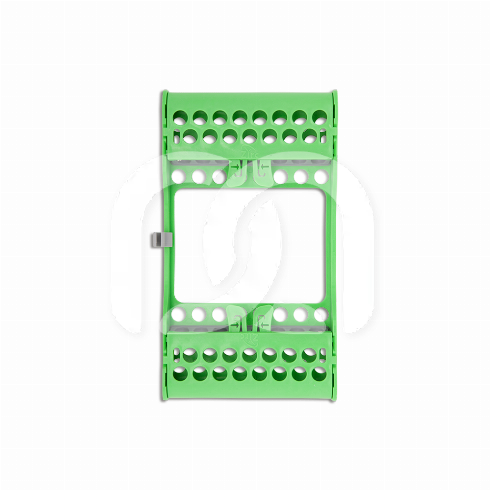 CASSETTE E-Z JETT - 8 INSTRUMENTEN