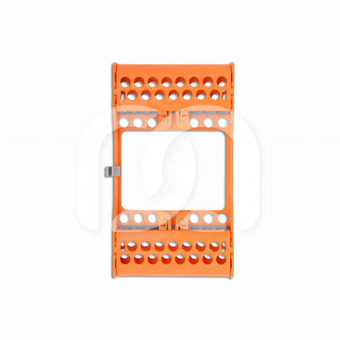 CASSETTE E-Z JETT - 8 INSTRUMENTEN