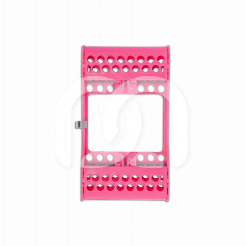 CASSETTE E-Z JETT - 8 INSTRUMENTS