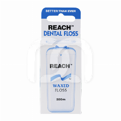 FLOSSDRAAD (200M) FLOSSDRAAD (200M)