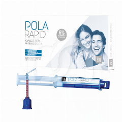 POLA RAPID KIT 1 PATIËNT 6%