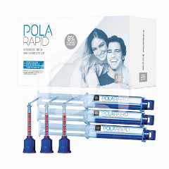 POLA RAPID KIT 3 PATIENTS 6% POLA RAPID KIT 3 PATIENTS 6%