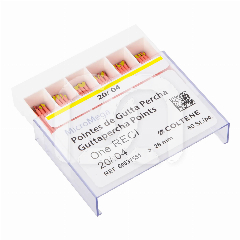 ONE RECI POINTES GUTTA (60)