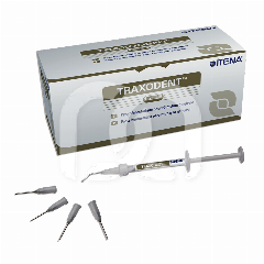 TRAXODENT - STARTER KIT SERINGUES (2)