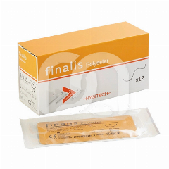 SUTURES FINALIS POLYESTER (12)