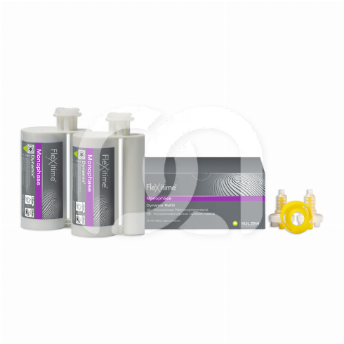 FLEXITIME DYNAMIX (2X380ML) FLEXITIME DYNAMIX (2X380ML)